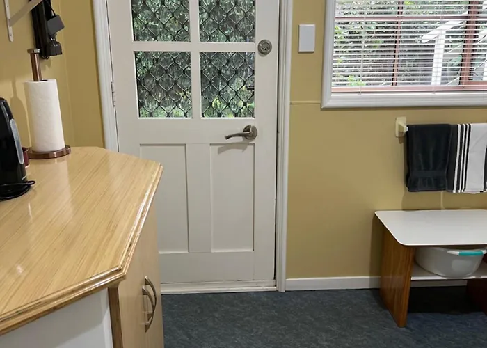 Carly's Place 3* Rotorua