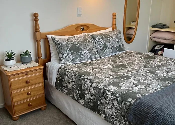 Carly's Place 3* Rotorua