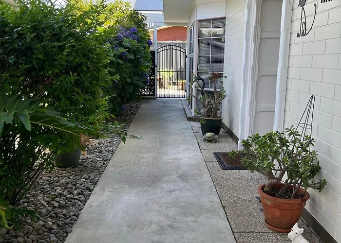 Carly's Place 3*